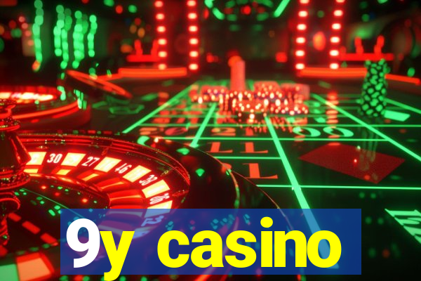 9y casino